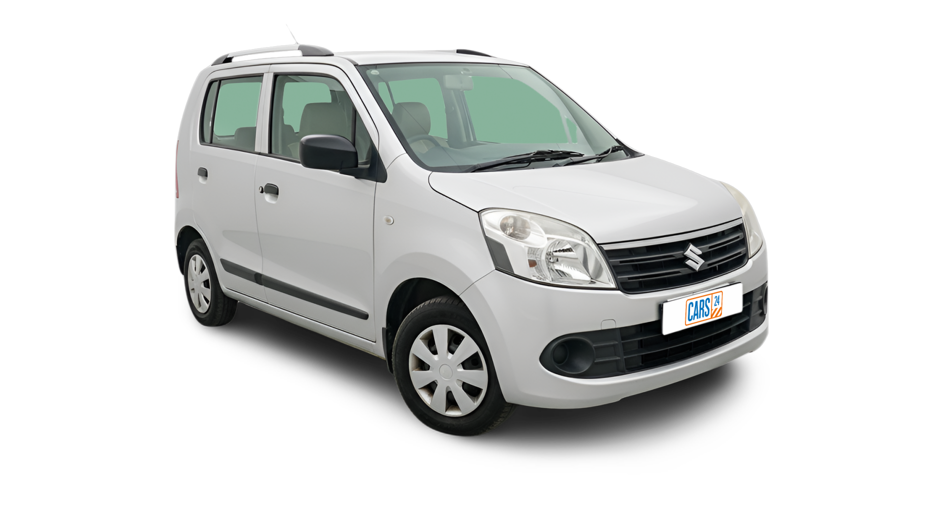 Maruti Wagon R 1.0-img